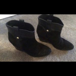 Ivanka Trump Boots